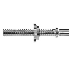 Гриф для штанги BioGym класичний W-подібний 1200 мм, код: TA-47CT-S52