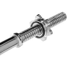 Гриф для штанги BioGym класичний W-подібний 1200 мм, код: TA-47CT-S52