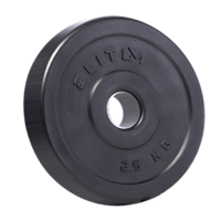Диск з ABS покриттям Elitum 2,5кг, код: 00-00000418