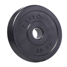 Диск з ABS покриттям Elitum 2,5кг, код: 00-00000418