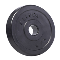 Диск з ABS покриттям Elitum 5кг, код: 00-00000419