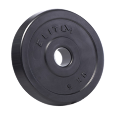 Диск з ABS покриттям Elitum 5кг, код: 00-00000419