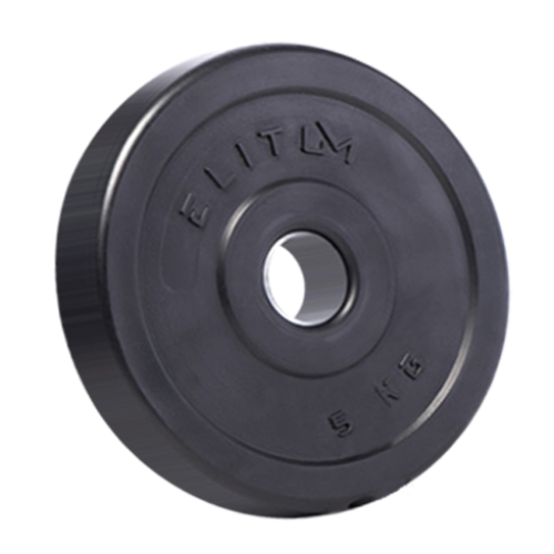 Диск з ABS покриттям Elitum 5кг, код: 00-00000419