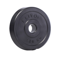 Диск з ABS покриттям Elitum 1,25кг, код: 00-00000417