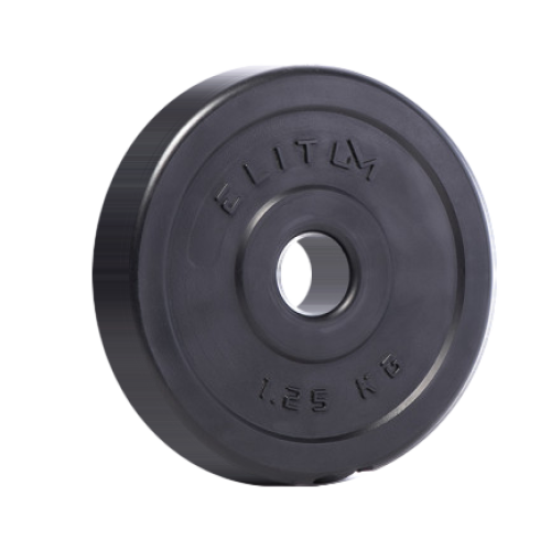 Диск з ABS покриттям Elitum 1,25кг, код: 00-00000417