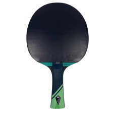 Ракетка тенісна Butterfly Ovtcharov Gold, код: 65746-TTN