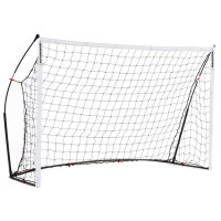 Ворота футбольні Quickplay Kickster Elite ŻAK 3000x1550 мм, код: 3307-IN