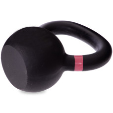 Гиря тренувальна чавунна Generation Fitness FF51F2-8kg 8 кг, , код: 523005-AX