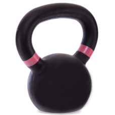 Гиря тренувальна чавунна Generation Fitness FF51F2-8kg 8 кг, , код: 523005-AX