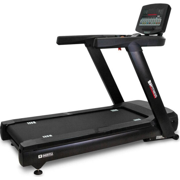 Бігова доріжка електрична BH Fitness Interia G688 LED, код: 8431284969646-IN