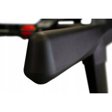 Бігова доріжка електрична BH Fitness Interia G688 LED, код: 8431284969646-IN