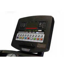 Бігова доріжка електрична BH Fitness Interia G688 LED, код: 8431284969646-IN