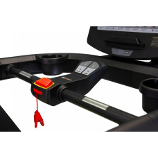 Бігова доріжка електрична BH Fitness Interia G688 LED, код: 8431284969646-IN