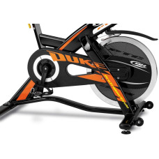 Велотренажер механічний BH Fitness Duke Electronic H920E, код: 8431284397685-IN