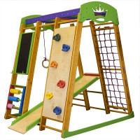 Спортивний комплекс для дому SportBaby 