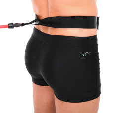 Поясний тренажер для плавання Yingfa Training Belt, код: PL-4039-L7C