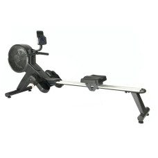 Гребний тренажер FitLogic R1901, код: R1901-ST