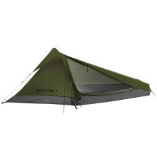 Намет одномісний Ferrino Sintesi 1 Olive Green (91174HOOFR), код: 926548-SVA