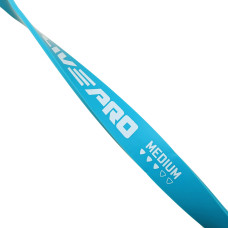 Гума петля для підтягувань та тренувань стрічка силова LiveUp Super Band Medium 16-39кг, синій, код: LP8410-M
