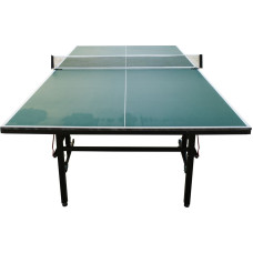 Стіл для настільного тенісу Enero Indoor 700, зелений, код: M-5945799-IN