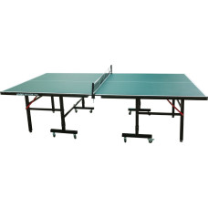 Стіл для настільного тенісу Enero Indoor 700, зелений, код: M-5945799-IN