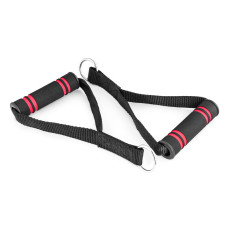 Набір резинок з еспандерами Hop-Sport HS-R050RT, код: 5902308217430