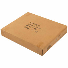 Пліобокс для кросфіту Zelart Wood Plyo Box 1шт, 75см, чорний, код: TA-4774-2