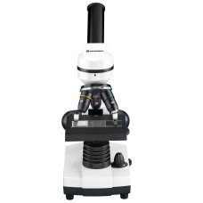 Мікроскоп Bresser Junior Biolux SEL 40x-1600x з адаптером для смартфона + кейс, код: 927783-SVA