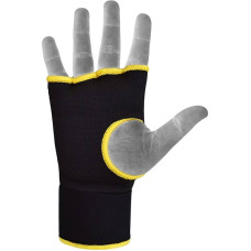 Бінт-рукавичка RDX Inner Gel S Black, код: 10407_M-RX