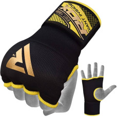 Бінт-рукавичка RDX Inner Gel S Black, код: 10407_M-RX