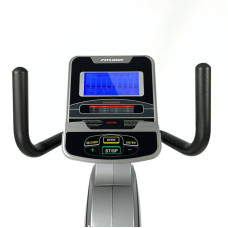Велотренажер горизонтальний Fitlogic B1801R, код: B1801R-ST