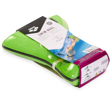 Дошка для плавання Arena Pull Swim Keel, чорний, код: AR1E358_BK-S52