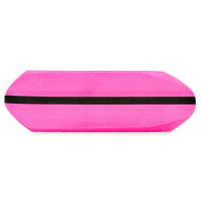 Дошка для плавання Arena Pull Swim Keel, чорний, код: AR1E358_BK-S52