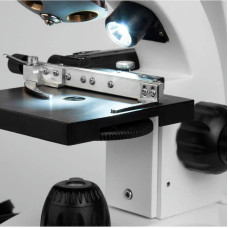 Мікроскоп Sigeta Bionic Digital 40x-640x (з камерою 2MP), код: 65277-DB