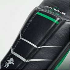 Рукавички боксерські Leone Revo Performance Black 14 унцій, код: 500168_14