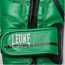 Рукавички боксерські Leone Revo Performance Black 14 унцій, код: 500168_14