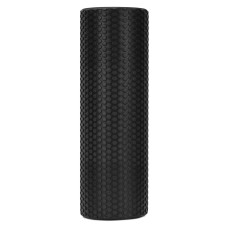 Масажний ролик Actiget PEVA 45 x 15 см (валик, роллер) Black, код: ACT0102