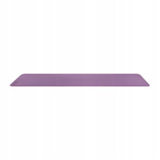 Килимок для йоги та фітнесу 4Fizjo Violet/Pink, 1800x600x6 мм, код: P-5907739316950