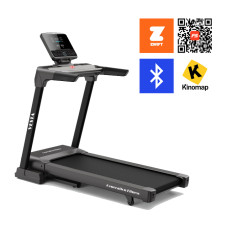Бігова доріжка Generation Fitness Vesta, код: 522916-AX