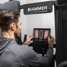 Кроссовер Hammer Maximum Autark 9.0, код: 14005-S25
