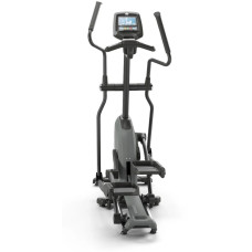 Орбітрек Horizon Fitness Andes 7.1 сірий, код: 4713375369646-IN