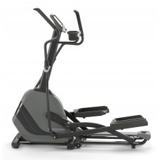 Орбітрек Horizon Fitness Andes 7.1 сірий, код: 4713375369646-IN