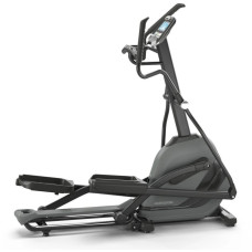 Орбітрек Horizon Fitness Andes 7.1 сірий, код: 4713375369646-IN