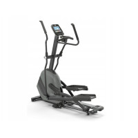 Орбітрек Horizon Fitness Andes 7.1 сірий, код: 4713375369646-IN