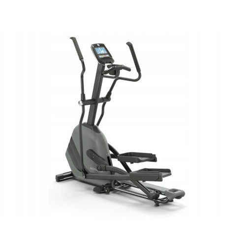 Орбітрек Horizon Fitness Andes 7.1 сірий, код: 4713375369646-IN