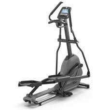 Орбітрек Horizon Fitness Andes 7.1 сірий, код: 4713375369646-IN