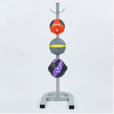 Стійка для Медбол FitGo, код: TA-8218