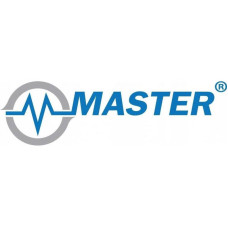 Електрична бігова доріжка Master F20 (біла), код: M-12727735-IN