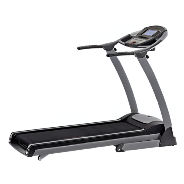 Бігова доріжка York Fitness T700PLUS, код: 00014961511581