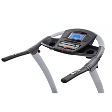 Бігова доріжка York Fitness T700PLUS, код: 00014961511581